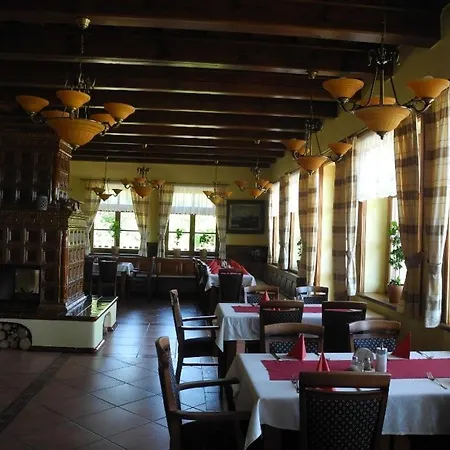 Hotel Alpska Vyhlidka 3*